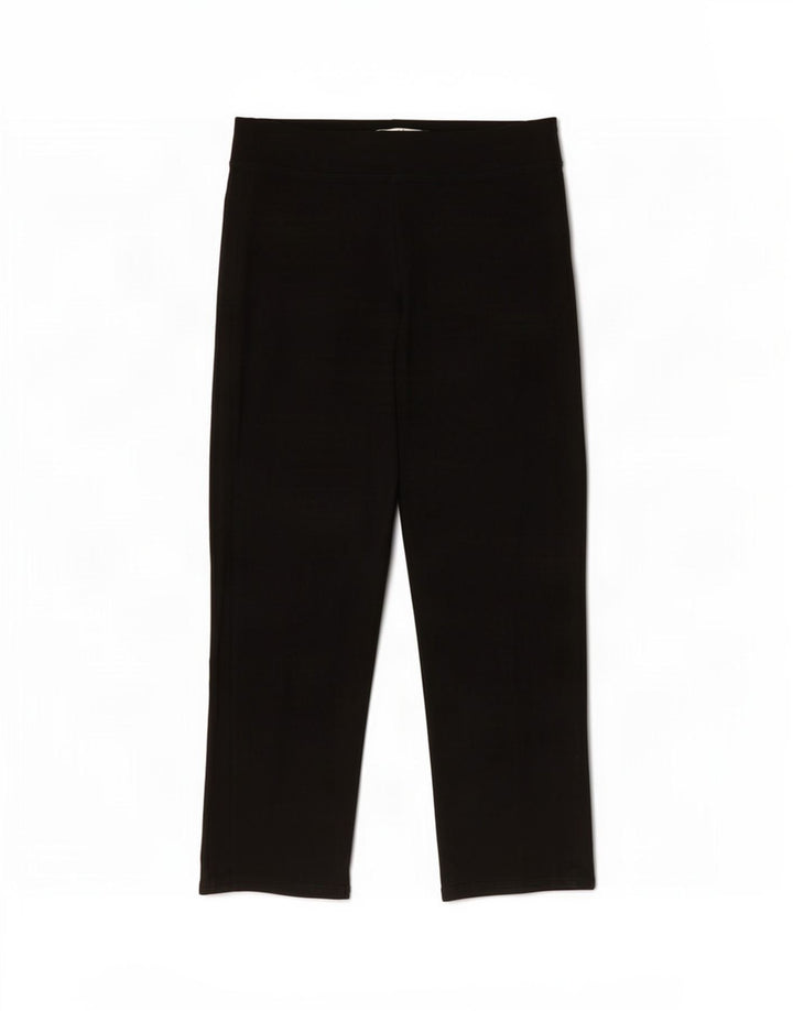 Leggings pentru femei Marks & Spencer UK 12, bumbac mediu negru