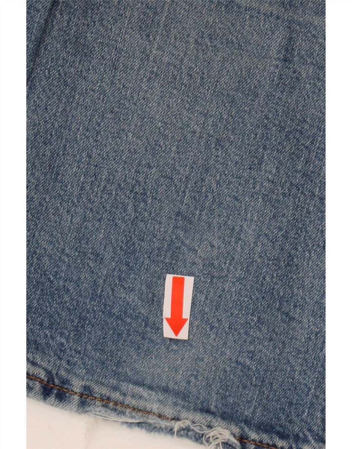 Blagi Levi's 511 Slim W34 L30 Blue Cotton Classic