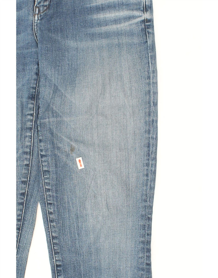 REPLAY Womens Slim Jeans W30 L33 Blue Vintage Replay and Second-Hand Replay from Messina Hembry 