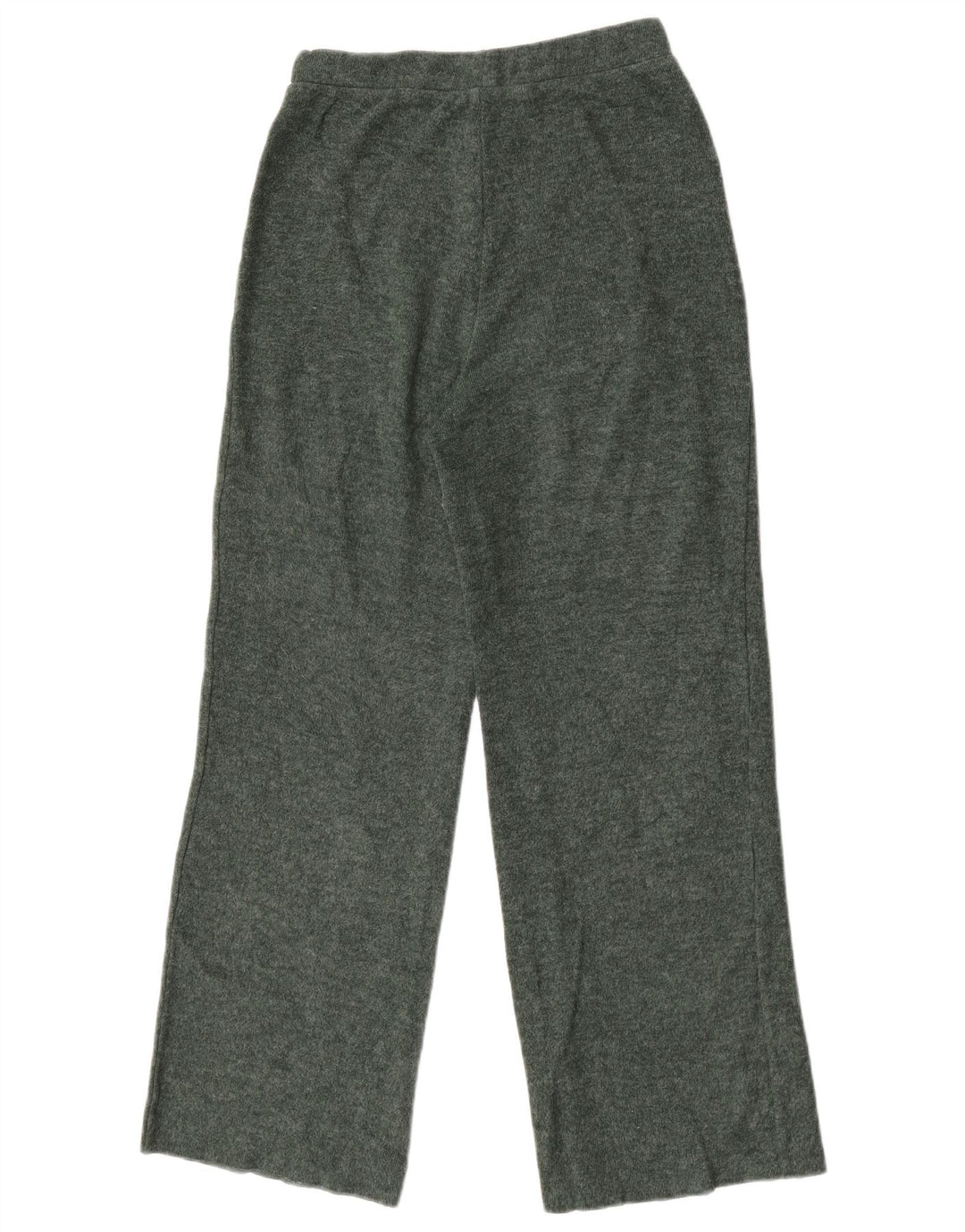 Pantaloni de trening Zara pentru femei UK 8 Small Green