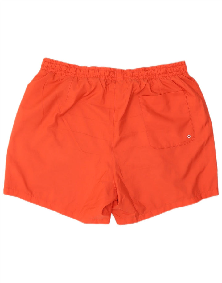 Costume de baie pentru bărbați Nike 2XL portocaliu poliester