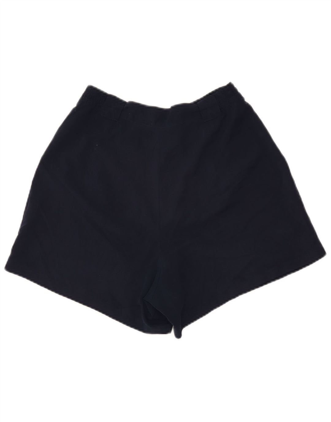 Pantaloni scurti chino cu talie înaltă LOTTO pentru femei UK 12 Medium Bleumarin