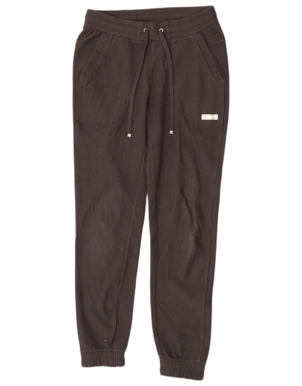 Pantaloni de trening din lână Champion pentru femei, Joggeri UK 14 Gri mediu