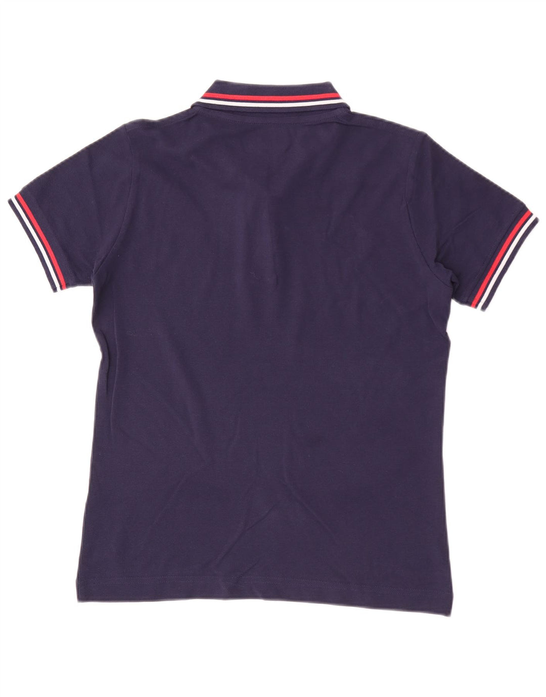 Tricou polo Kappa pentru femei UK 14 mare bleumarin