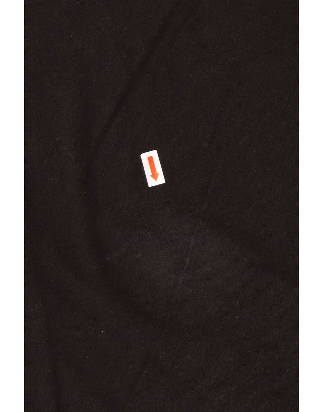Tricou pentru femei CHAMPION Top UK 12 Medium Negru
