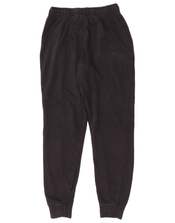 Pantaloni de trening pentru bărbați Nike Pantaloni de jogging Mici, negru, bumbac