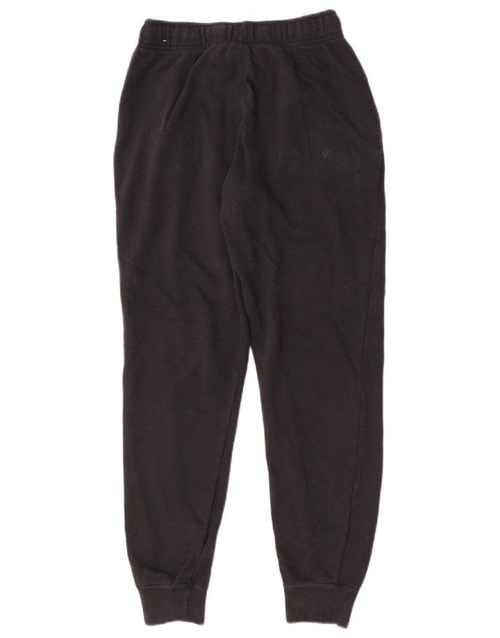 Pantaloni de trening pentru bărbați Nike Pantaloni de jogging Mici, negru, bumbac