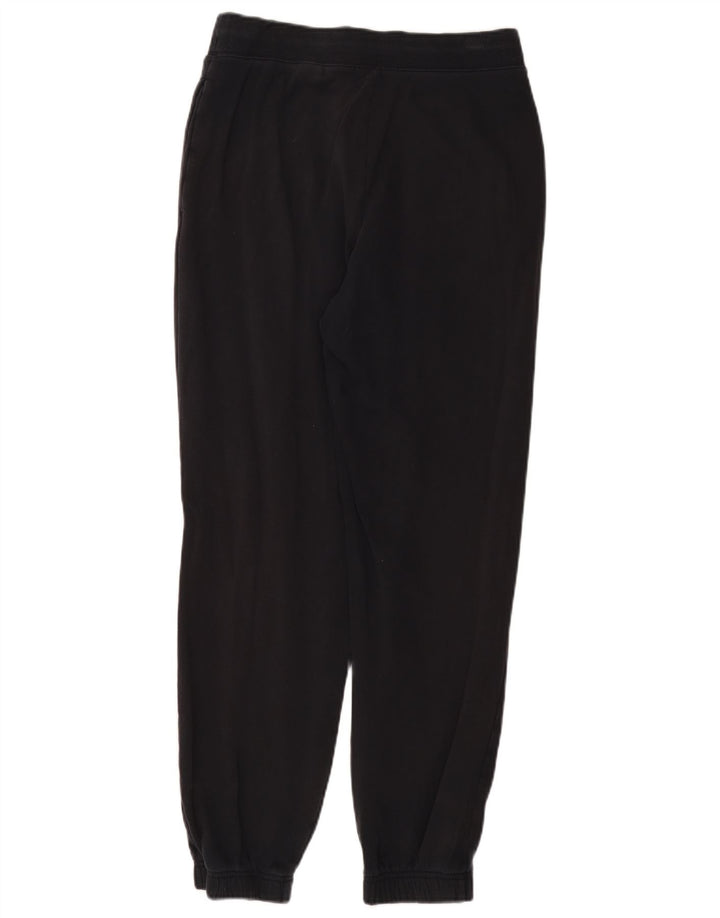 Pantaloni de trening pentru femei Marks & Spencer Pantaloni de jogging UK 12 Medium Bleumarin