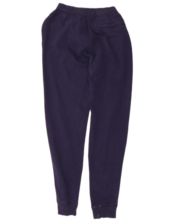 Pantaloni de trening pentru femei Under Armour Pantaloni de jogging UK 12 Medium Bleumarin