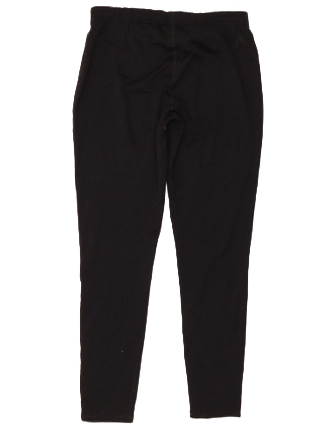 Leggings Patagonia Polartec pentru femei UK 16 Poliester negru mare