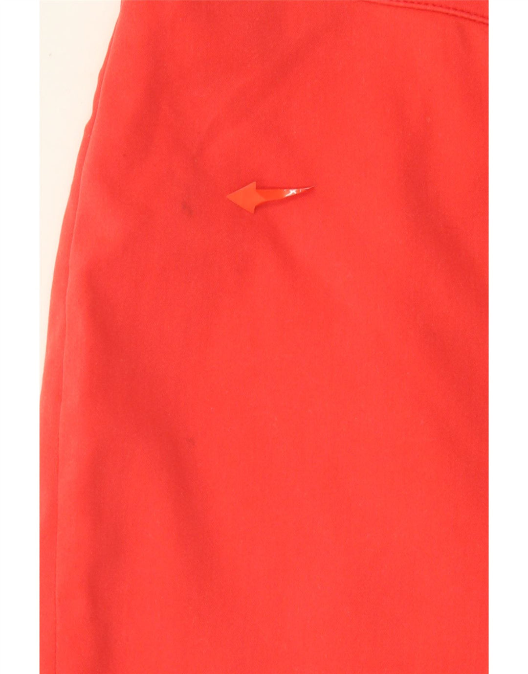 Pantaloni Capri Drepți De Damă Armata Di Mare L30 L19 Roșii