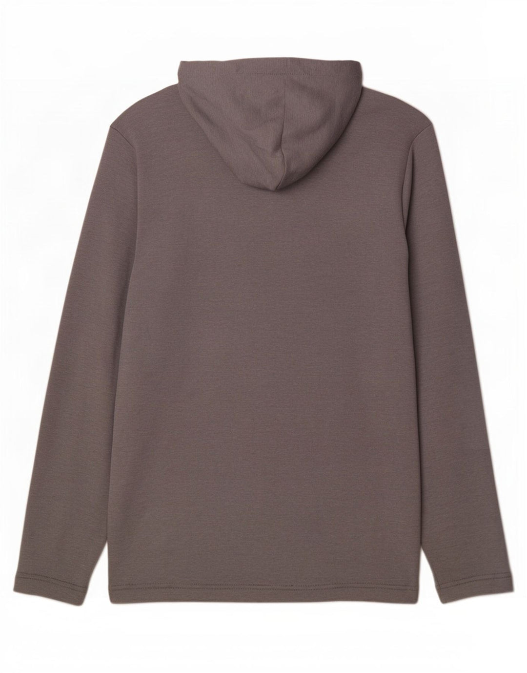 Pulover Under Armour Cold Gear pentru bărbați, cu fermoar, poliester mic, gri