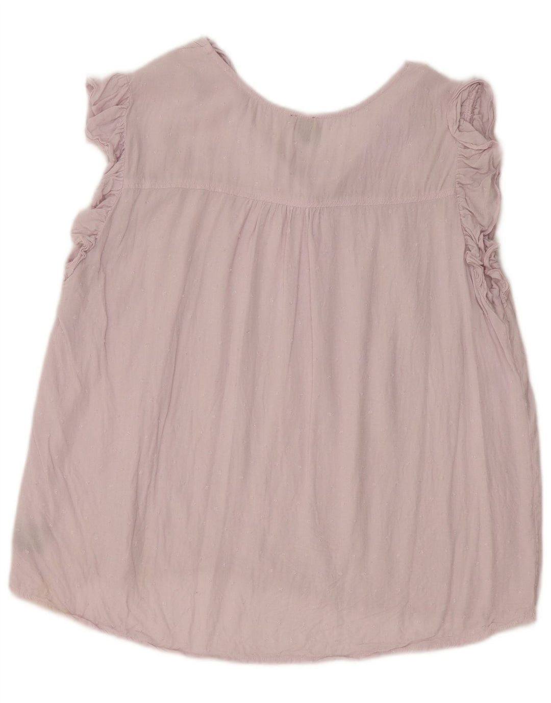 Bluză pentru femei Lee UK 18 XL Viscoză roz