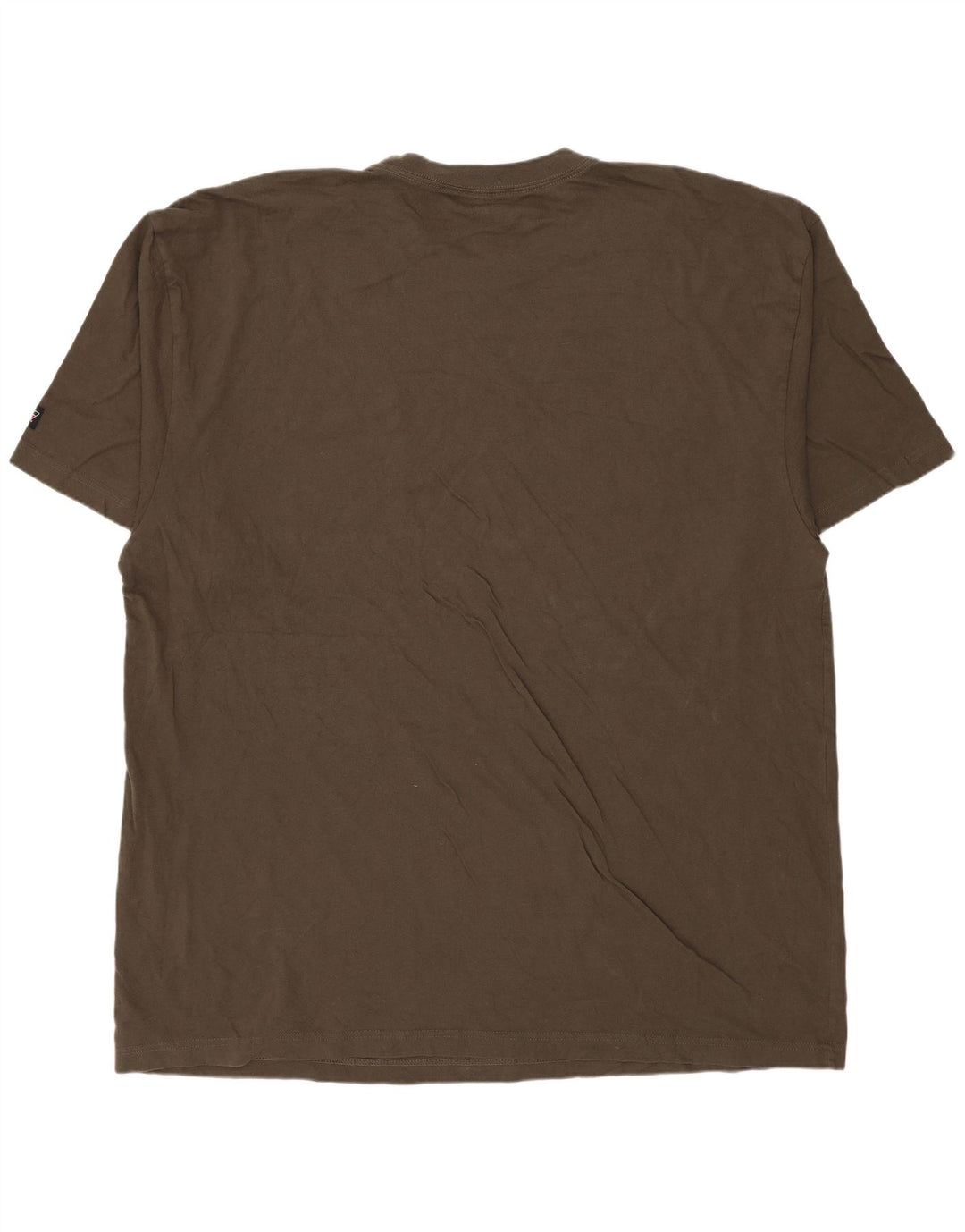 Tricou pentru bărbați Dickies Top 3XL Kaki Bumbac