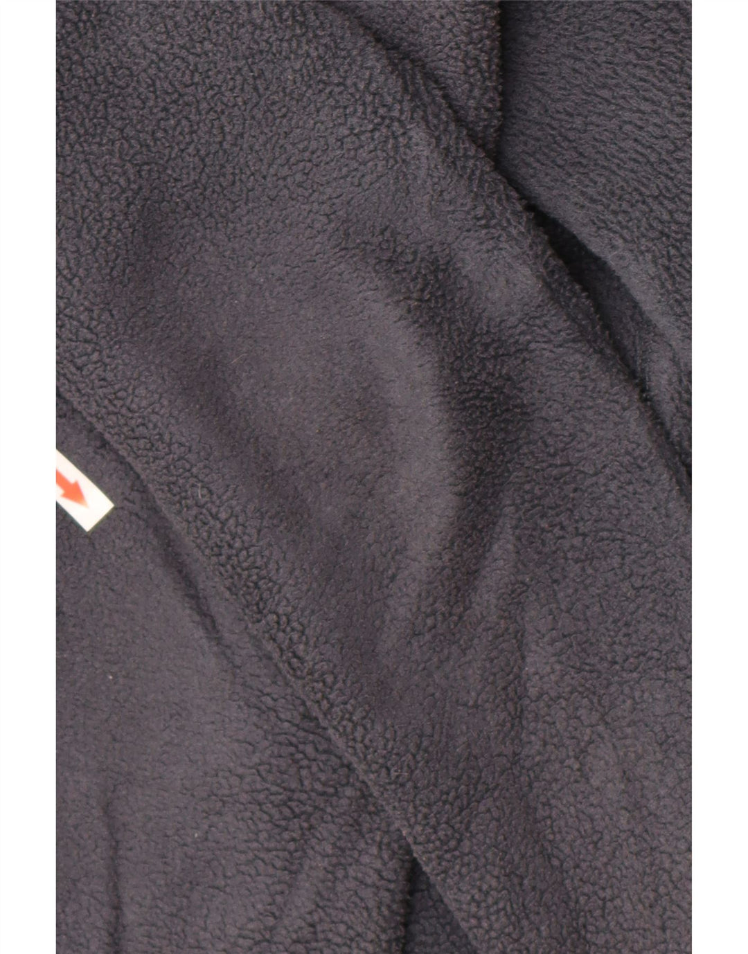 Jachetă din lână cu glugă Quiksilver Roxy pentru femei US 4 Small, bleumarin, poliester