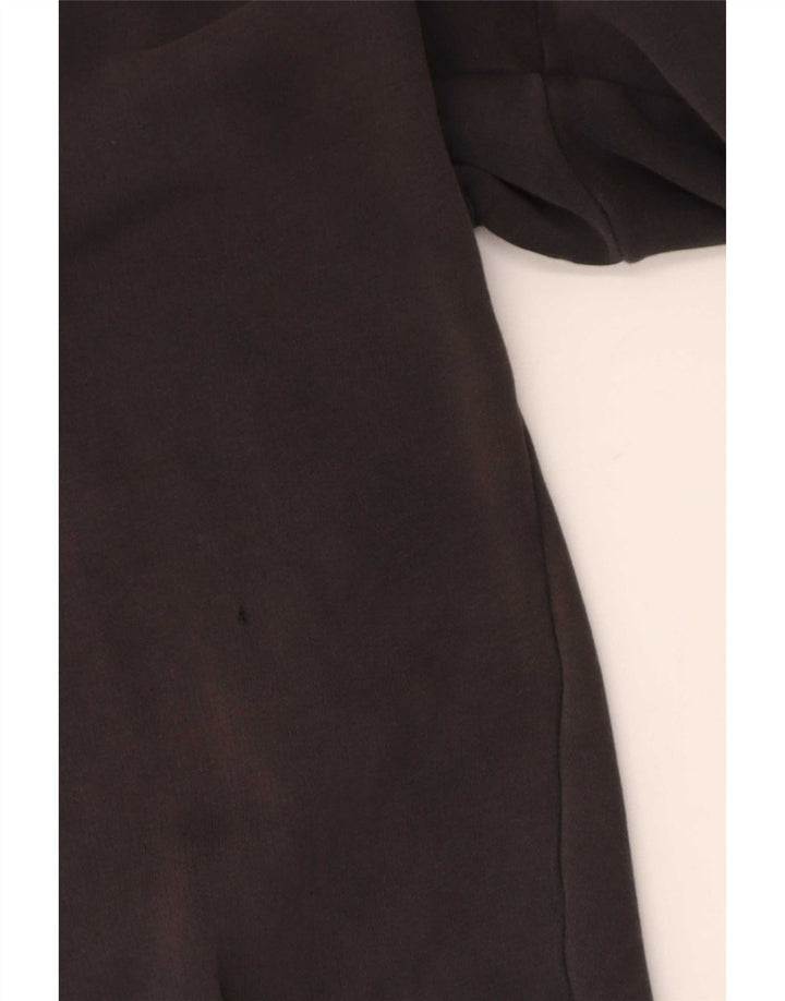 Pantaloni de trening pentru bărbați Adidas Pantaloni de jogging Medium Black