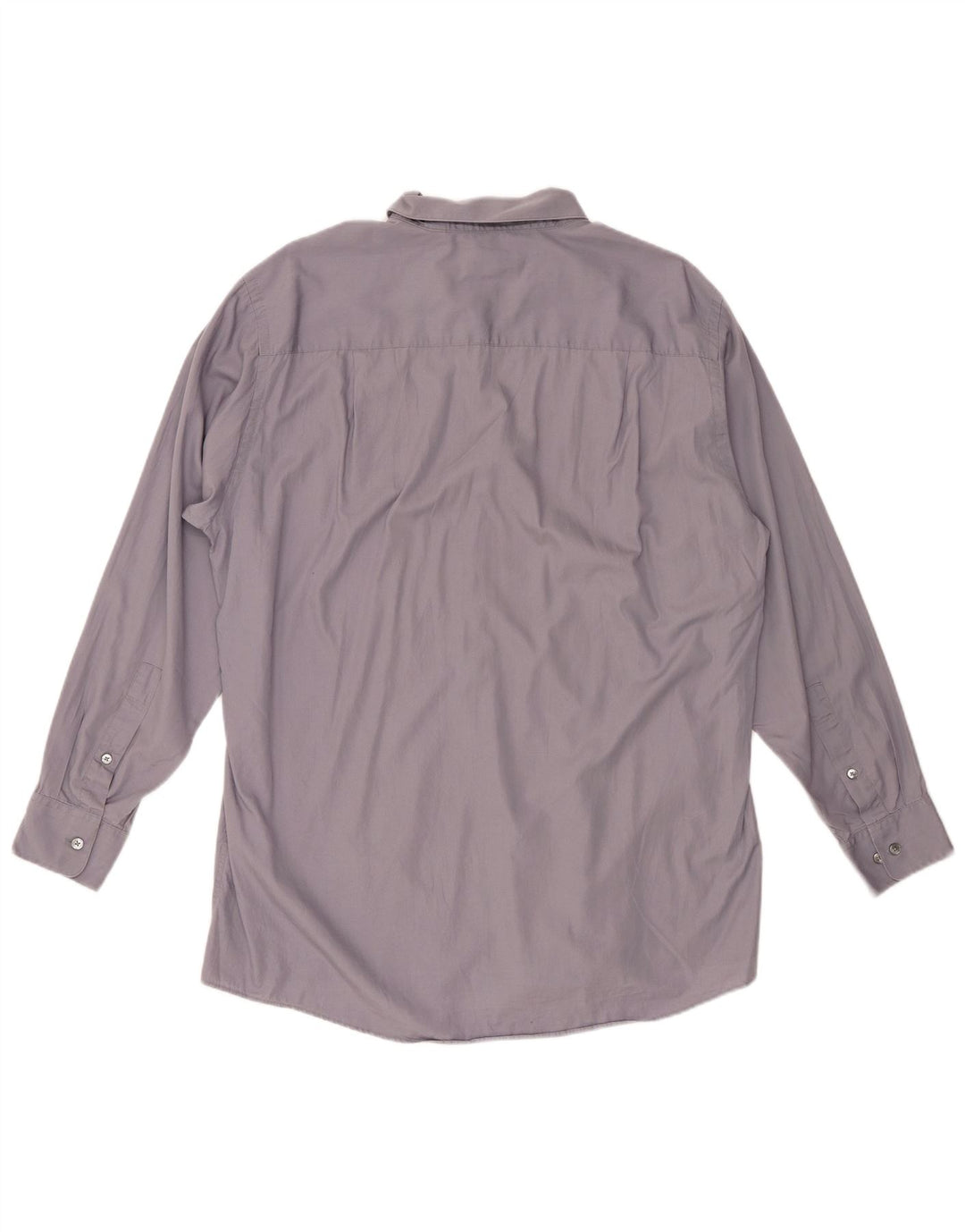 Cămașă bărbați CALVIN KLEIN Mărimea 16 Mare Albastru