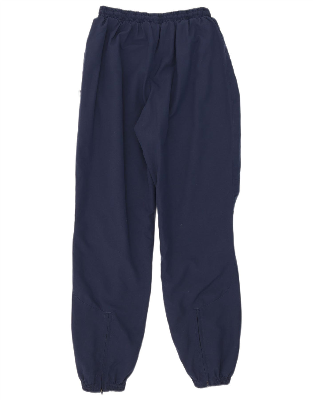 Pantaloni de trening pentru bărbați Umbro Pantaloni de jogging Mediu Nailon bleumarin