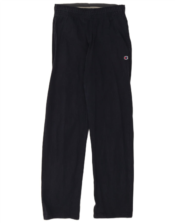 Pantaloni de trening pentru bărbați Champion Medium W30 L31 Bleumarin