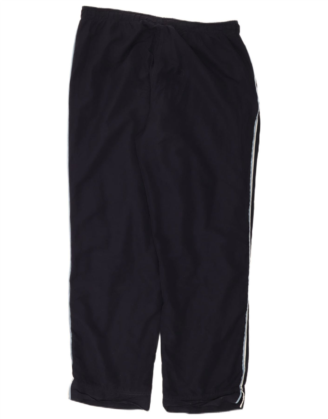Pantaloni de trening Puma pentru femei UK 16, mari, bleumarin, poliester