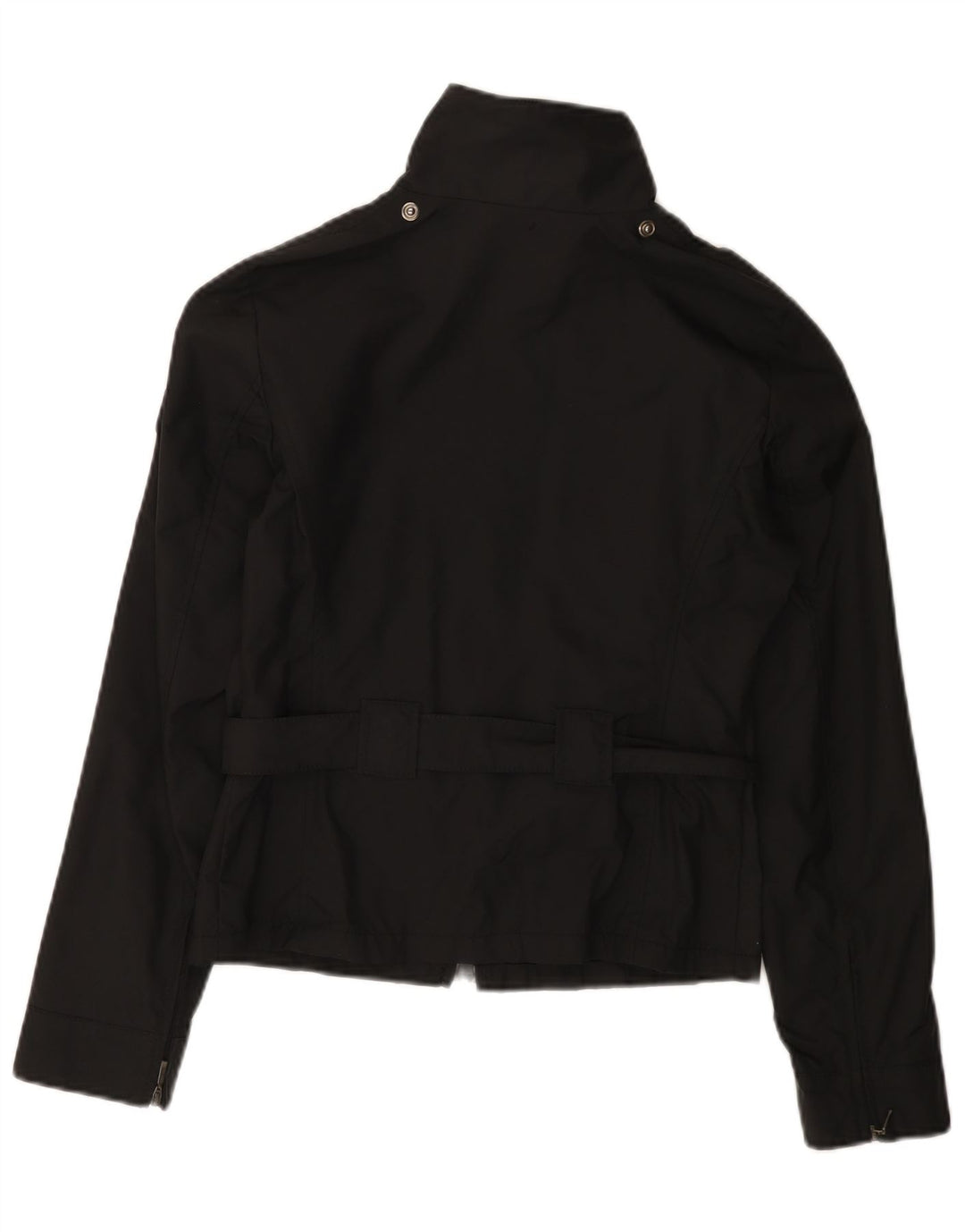 Jachetă Bomber pentru femei Refrigiwear UK 6 XS Poliamidă neagră
