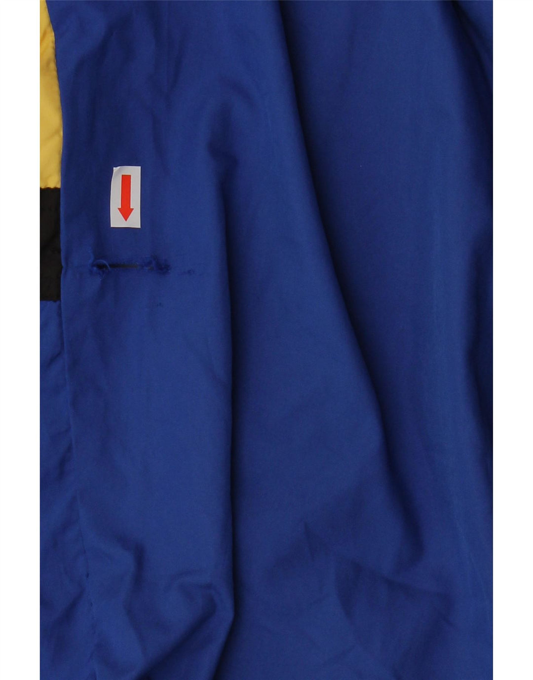 Jachetă de trening pentru bărbați LINEA PRIMERO XL, multicoloră