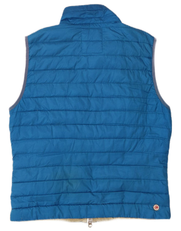 Gilet Captusit Colmar pentru barbati EU 52 Large Blue