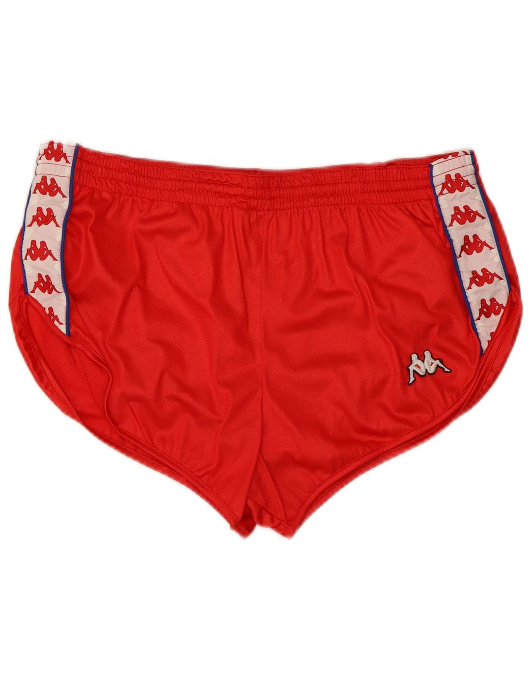 Set 2 piese pentru femei Kappa, IT 46, mare, roșu, poliamidă color bloc