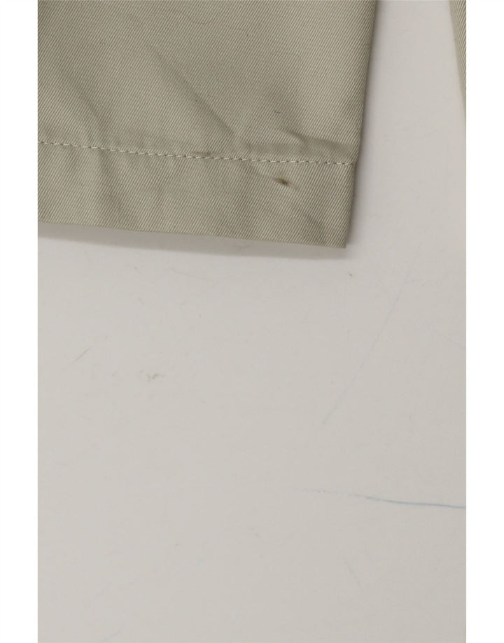 Pantaloni chino pentru bărbați DOCKERS L32 L29 bumbac gri