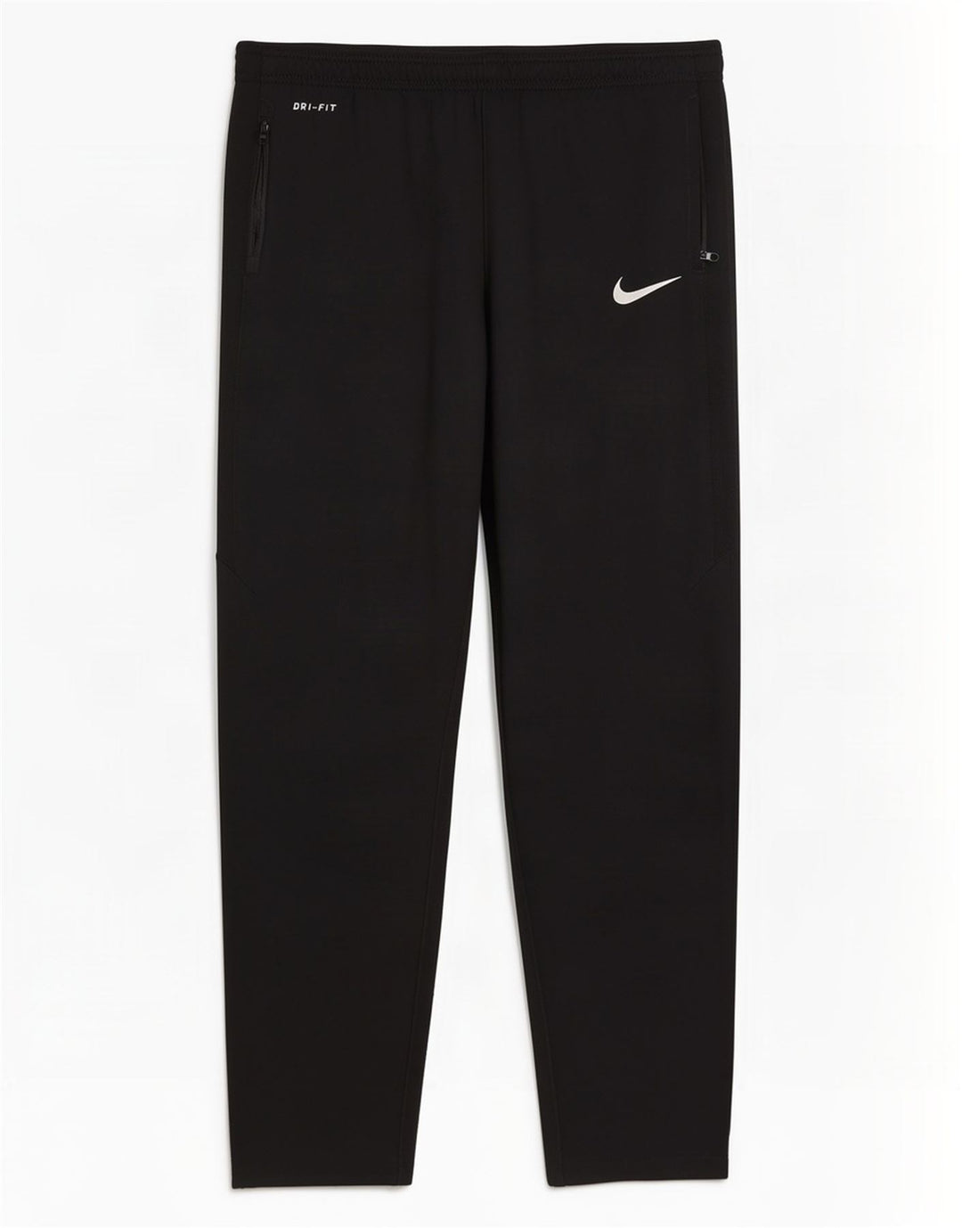 Pantaloni de trening Nike Dri Fit pentru bărbați, negru mediu