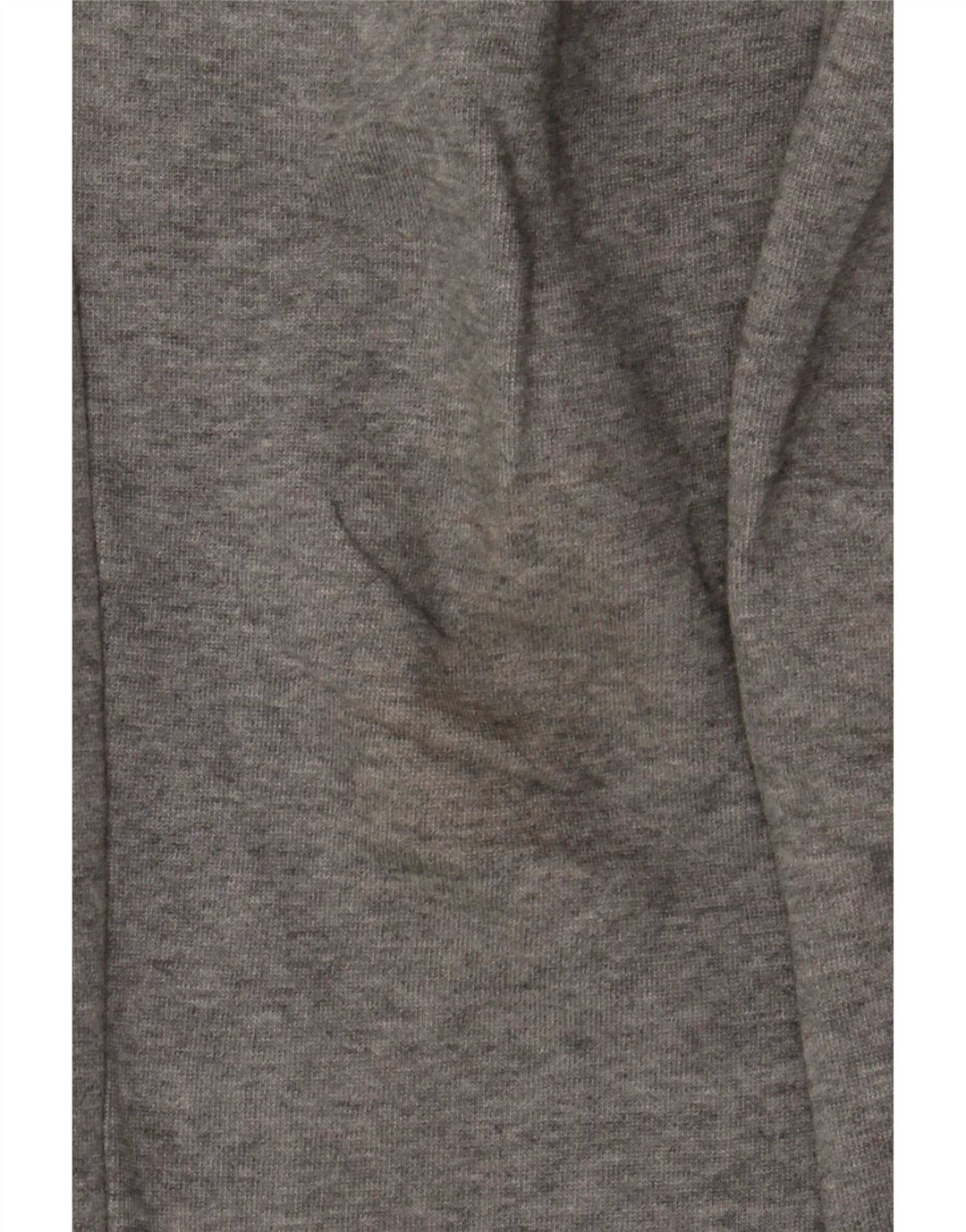 Pantaloni de trening Puma pentru bărbați Joggeri din bumbac cu pete gri medii