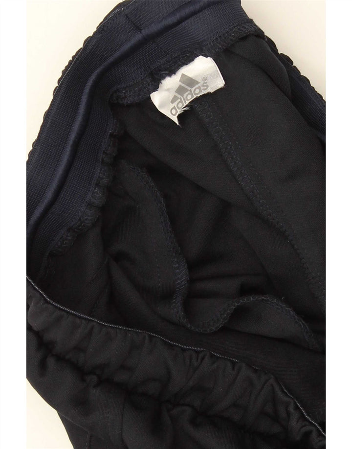 Pantaloni de trening Adidas Dri Fit pentru bărbați, mijlocii bleumarin