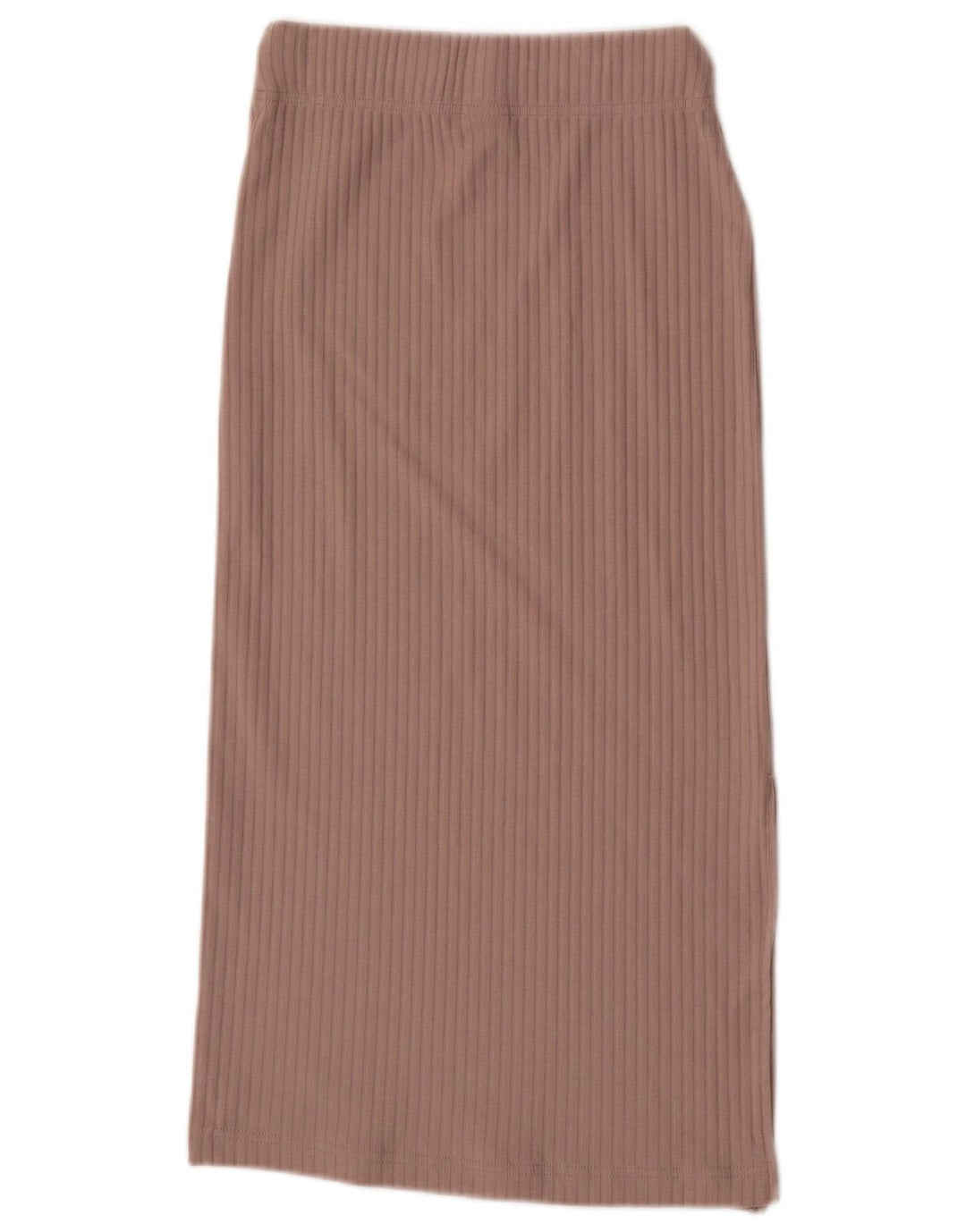 Fusta Midi pentru Femei Nike XS W26 Bej