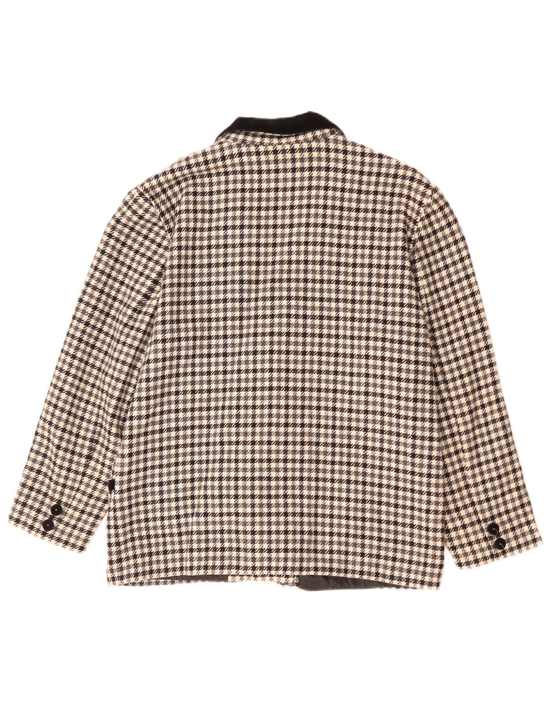 Jachetă pentru femei Pret-a-Porter cu două piepturi, UK 10, gri mică