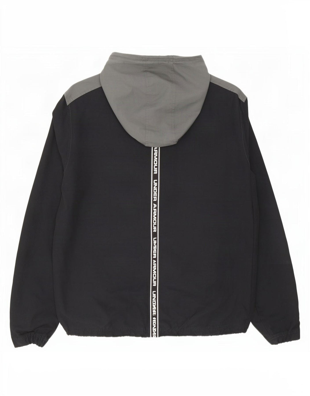 Jachetă de trening grafică pentru bărbați Under Armour UK 36 Small Black
