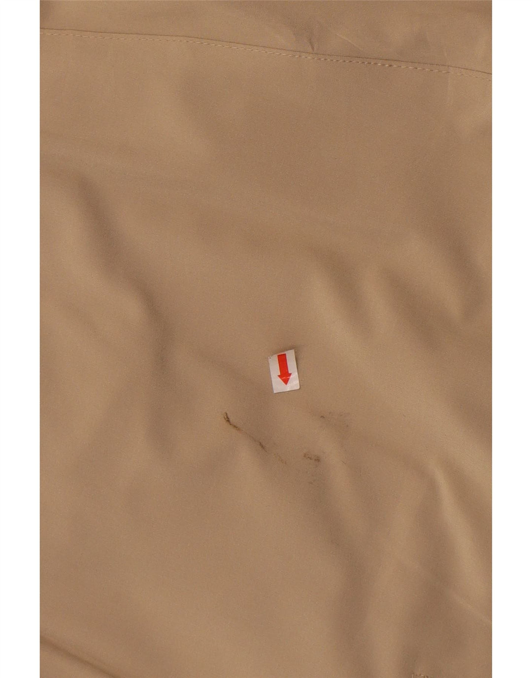 Pantaloni scurți Izod Golf Cargo W38 XL Bej Poliester Sport