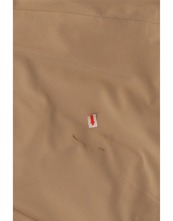 Pantaloni scurți Izod Golf Cargo W38 XL Bej Poliester Sport