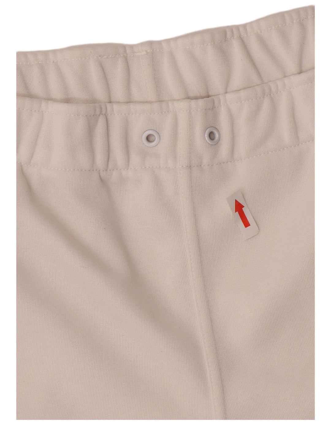 Pantaloni scurți sport pentru bărbați Adidas, mari, alb, din poliester
