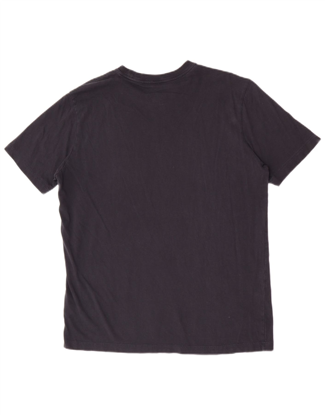 Tricou pentru femei Hugo Boss Top mare din bumbac negru