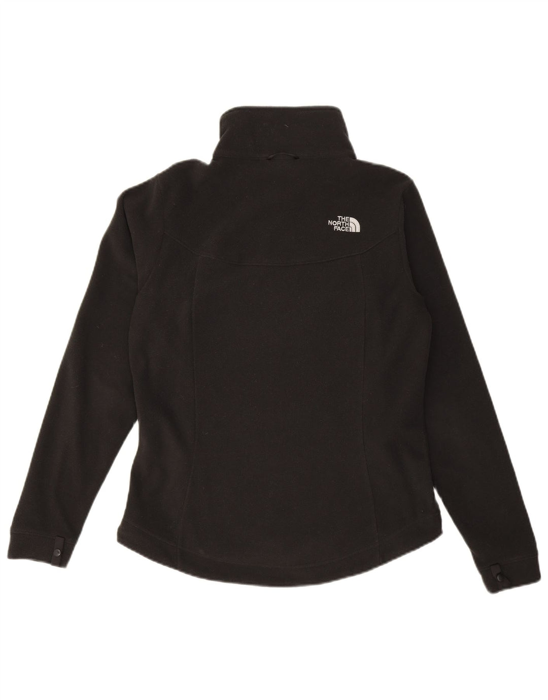 Jachetă polară pentru femei THE NORTH FACE UK 10 Poliester negru mic