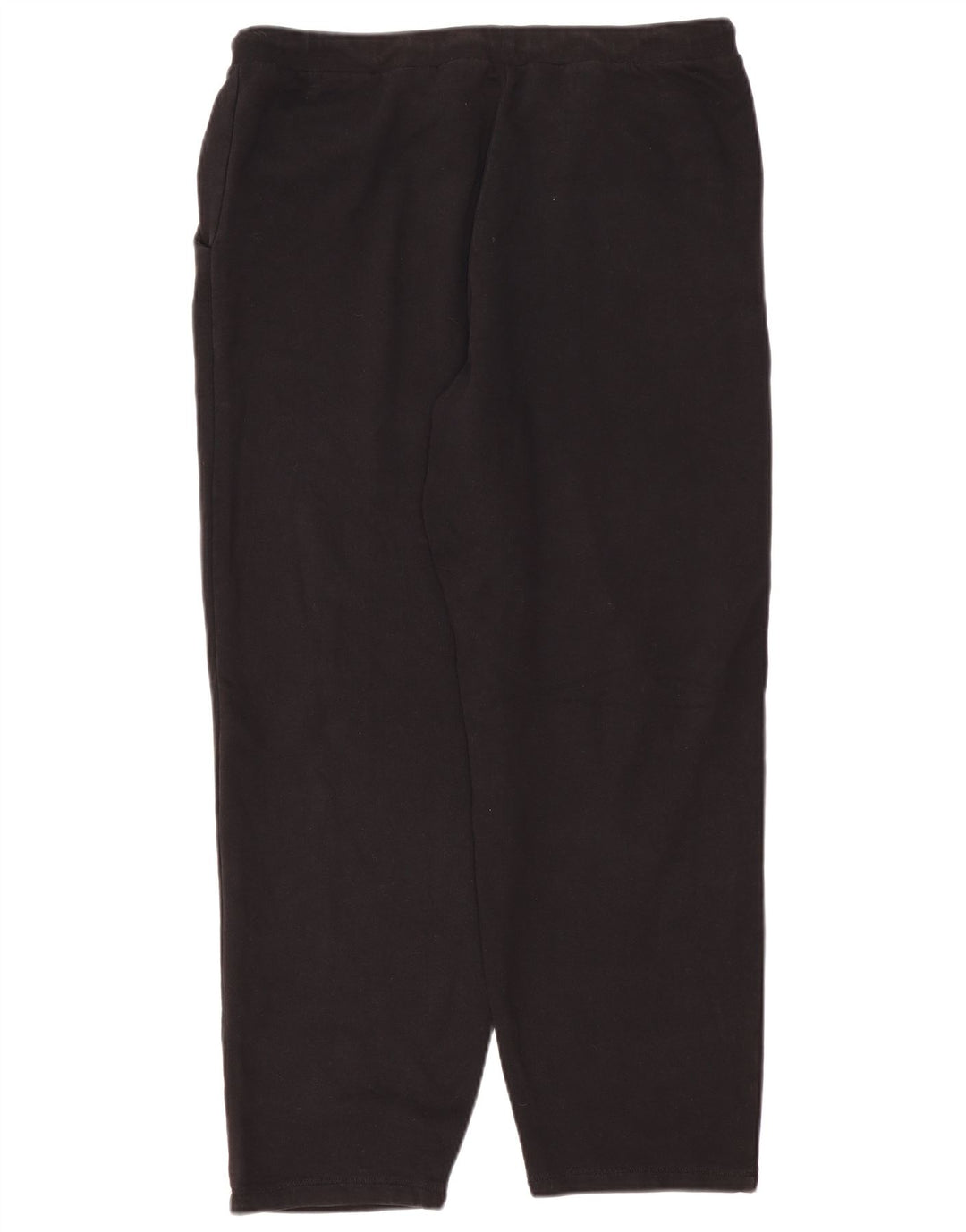 Pantaloni de trening Superdry pentru femei UK 16 Large Black