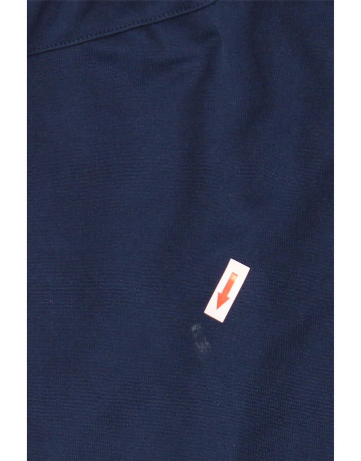 Pantaloni de trening pentru bărbați Adidas Pantaloni de jogging XS Bleumarin Poliester