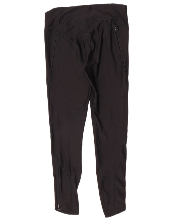 Leggings Under Armour pentru femei Heat Gear UK 14 Large Black