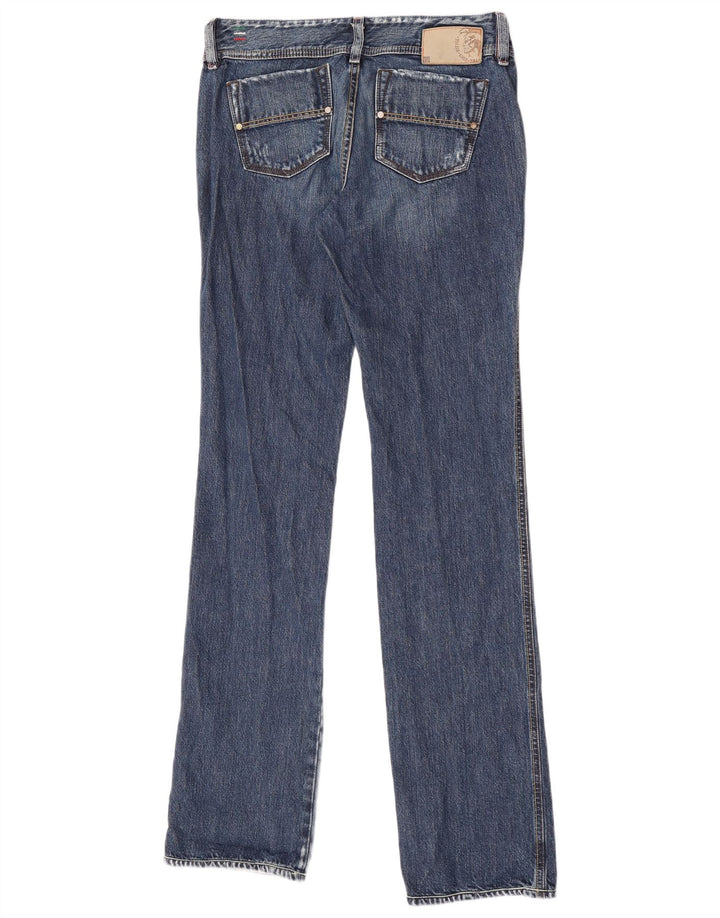 Jeans Reckfly Slim pentru femei Diesel W29 L34 Bumbac albastru