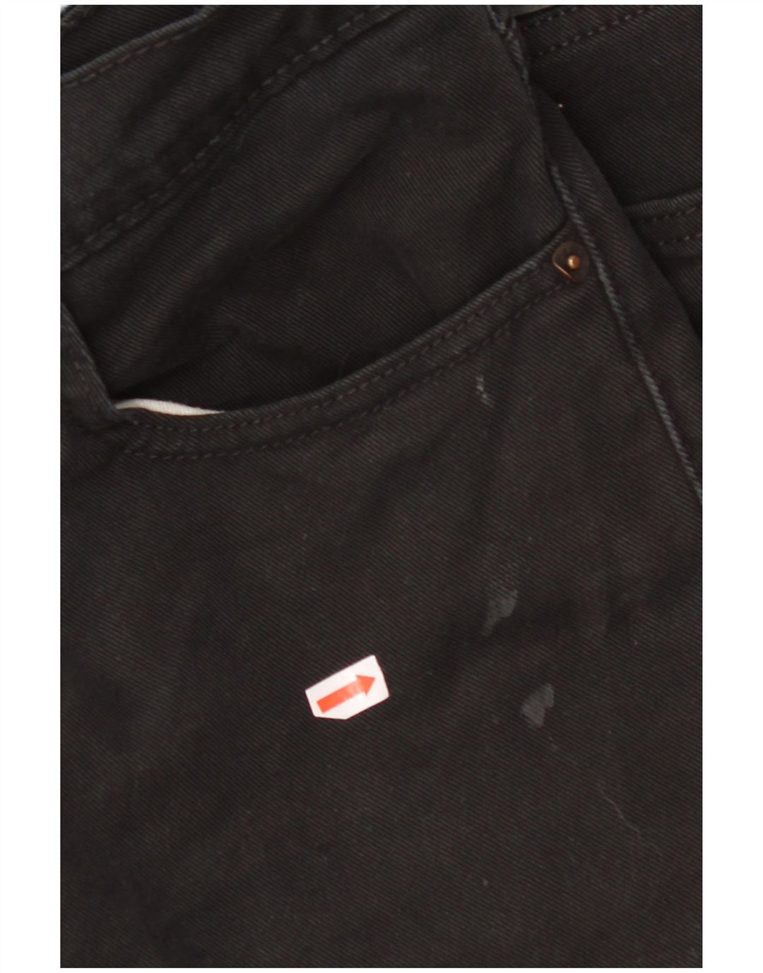 Blugi Levi'S 511 Slim W32 L32 bumbac negru