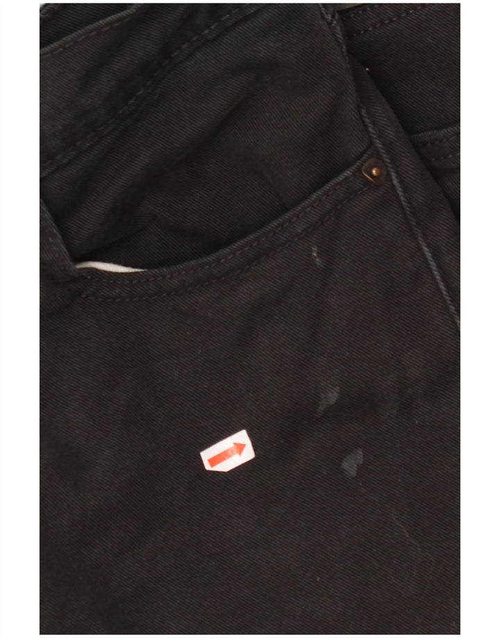 Blugi Levi'S 511 Slim W32 L32 bumbac negru