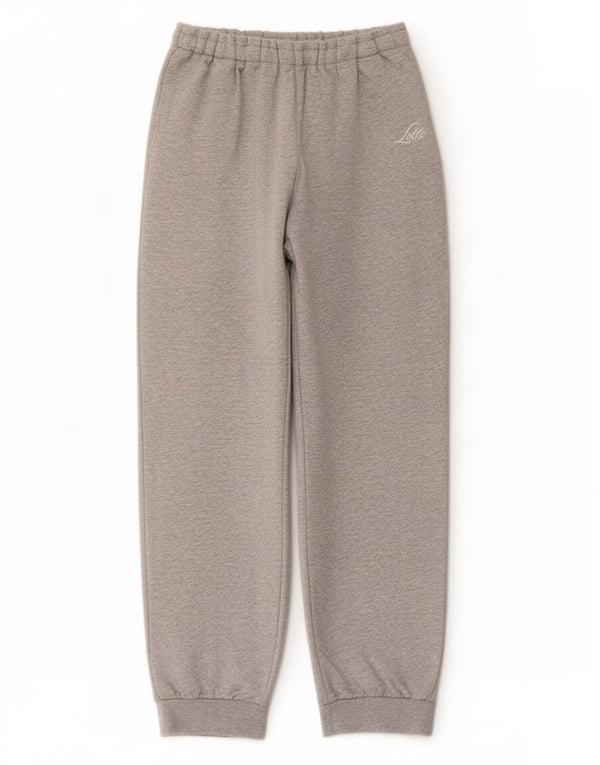 Pantaloni de trening pentru femei Lotto Joggeri UK 6 XS Gri