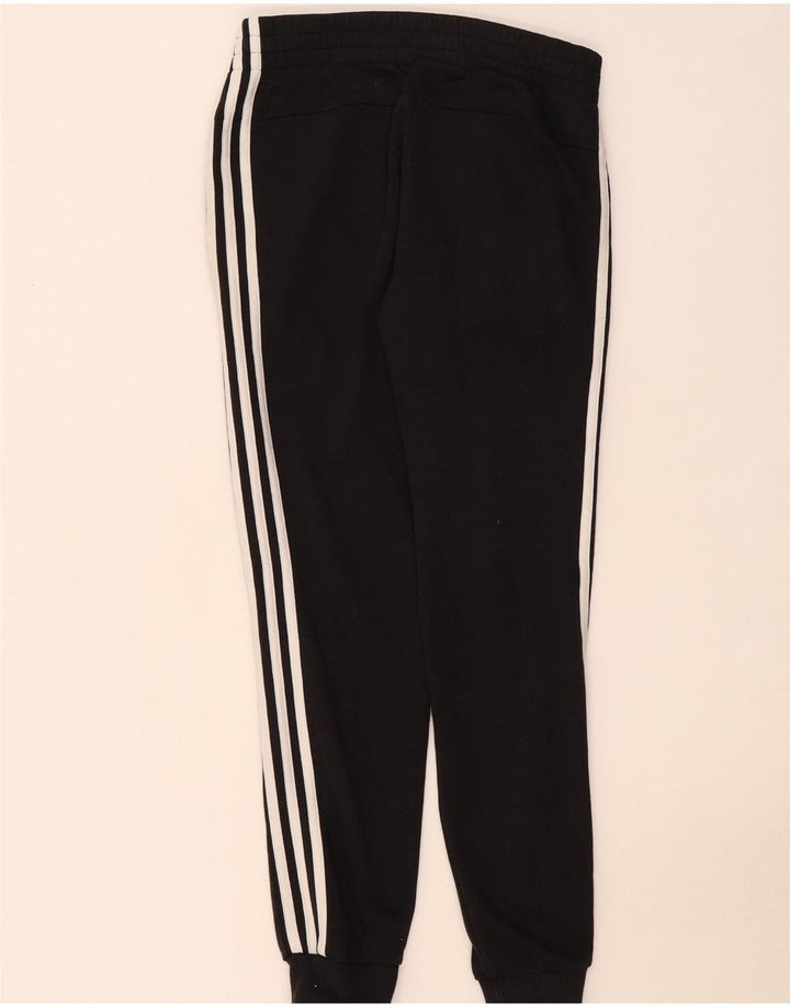 Pantaloni de trening pentru bărbați Adidas Pantaloni de jogging Mic Negru
