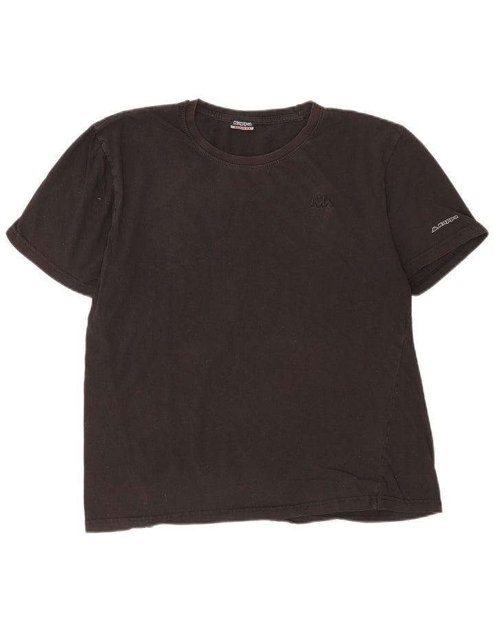 Tricou Bărbați Kappa Top XL Negru