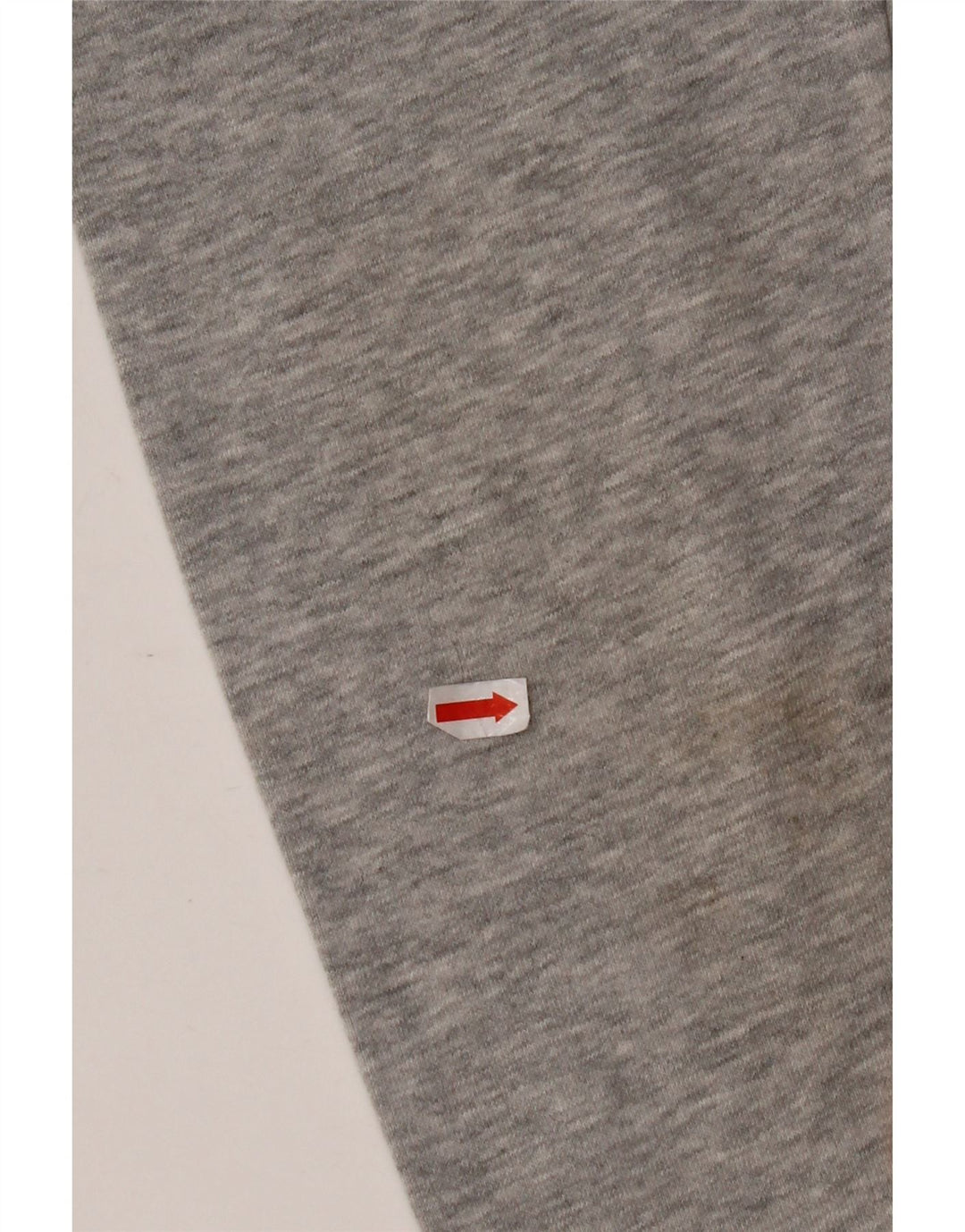 Pulover cu capota cu grafic FILA pentru baieti 13-14 ani bumbac gri